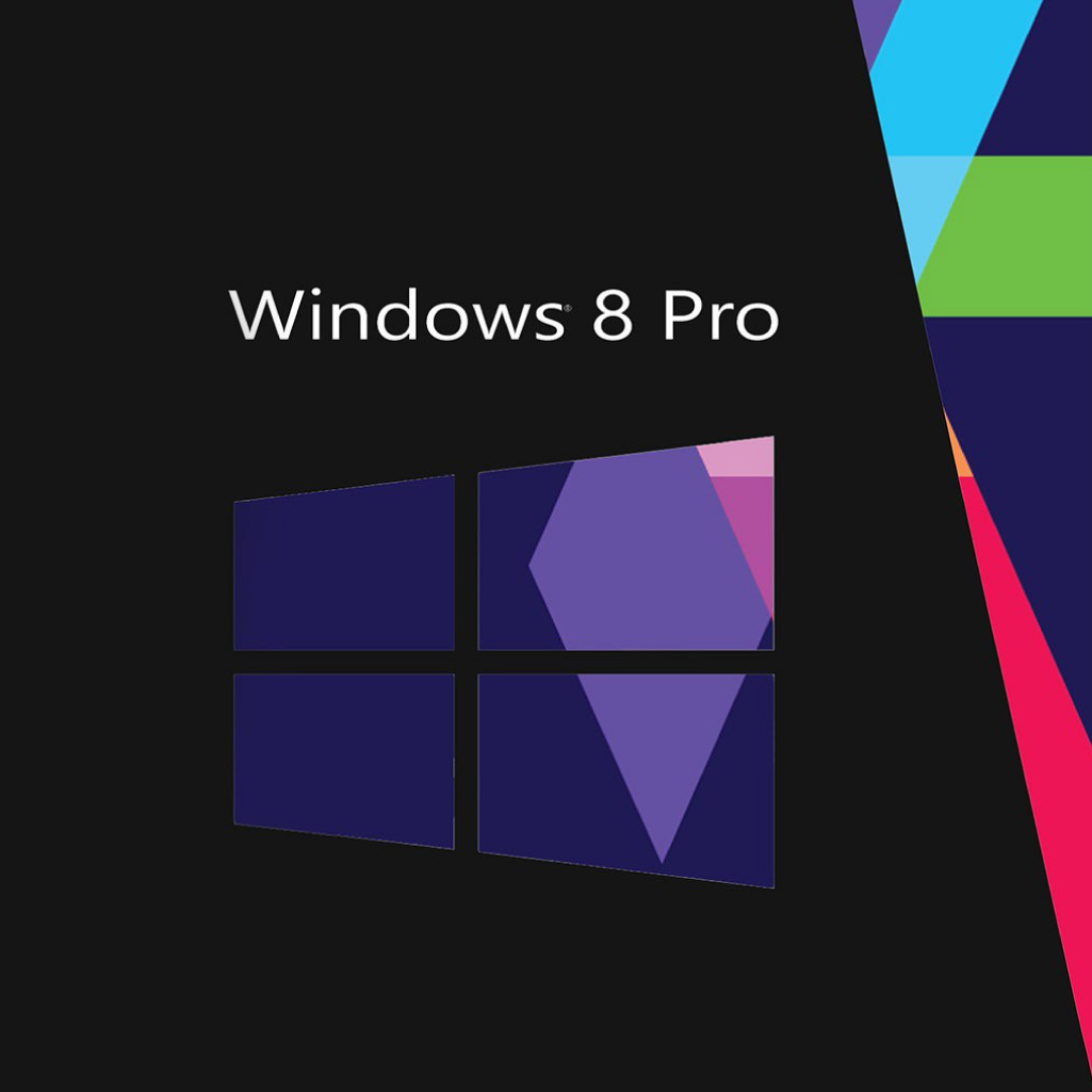 Licencia Windows 8 Pro